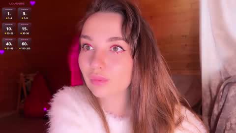 Snapshot of judykissmoore chatting on 01/15/25, 11:10 Judy online show from 01/15/25, 11:10