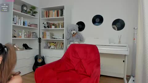 Judy online show from 05/10/26, 09:14