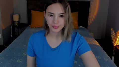 Snapshot of judymiles chatting on 01/24/25, 05:42 Angelica online show from 01/24/25, 05:42