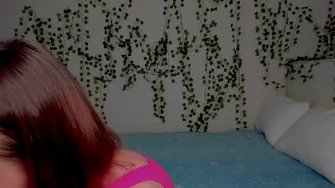 Snapshot of judymiles chatting on 10/12/25, 01:37 Angelica online show from 10/12/25, 01:37