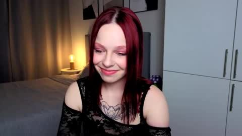 JudyMooon online show from 04/01/26, 06:27