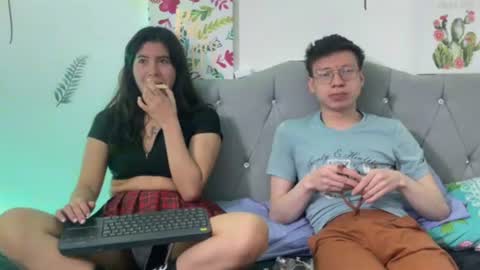 judytbby online show from 07/12/26, 01:29