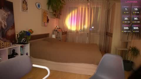 Snapshot of juelzfoxy chatting on 12/02/24, 09:28 Juelz online show from 12/02/24, 09:28