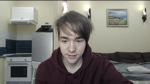 Marcus online show from 03/19/26, 01:04