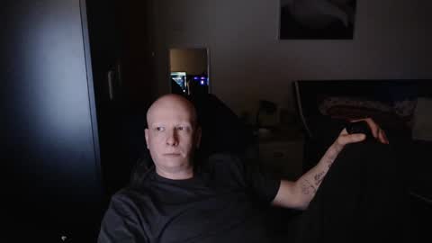 Juhanor online show from 01/01/25, 10:35