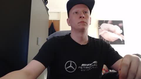 Juhanor online show from 01/29/25, 12:56