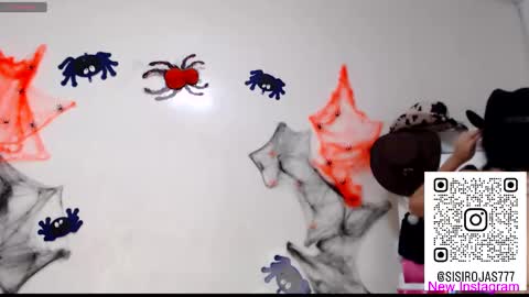 Sisi online show from 10/25/25, 08:25