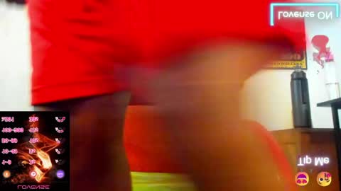 JUICE. online show from 04/13/26, 09:53