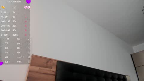 Alinna   online show from 01/28/25, 07:00