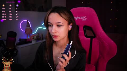 Angelina online show from 12/02/24, 03:14