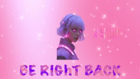 Angelina online show from 12/08/24, 09:41