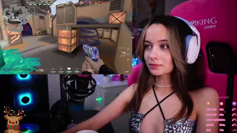 Angelina online show from 01/20/25, 01:50