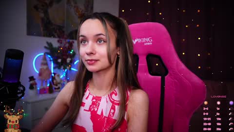 Angelina online show from 01/24/25, 06:25