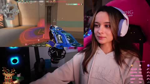 Angelina online show from 01/26/25, 01:09