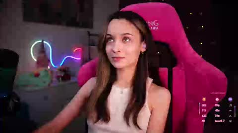 Angelina online show from 03/01/25, 08:31