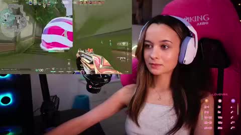 Angelina online show from 03/08/25, 02:23