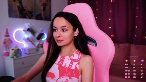 Angelina online show from 09/09/25, 09:53