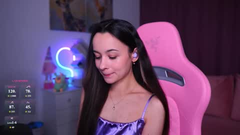 Angelina online show from 01/18/26, 01:59