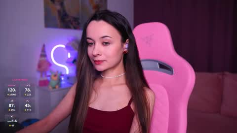 Angelina online show from 02/04/26, 02:01