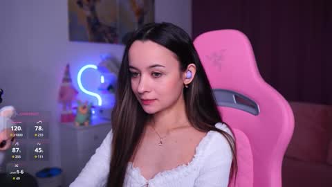 Angelina online show from 02/09/26, 02:43