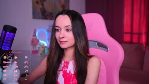 Angelina online show from 04/05/26, 02:14