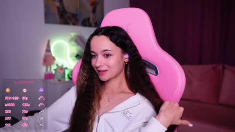 Angelina online show from 04/09/26, 02:22