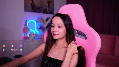 Angelina online show from 04/13/26, 02:44