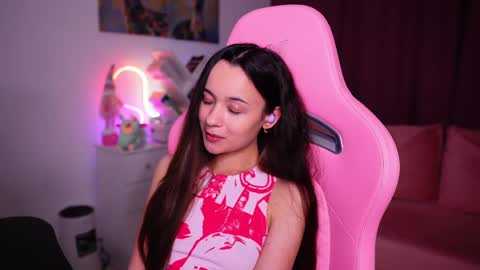Angelina online show from 05/11/26, 04:04