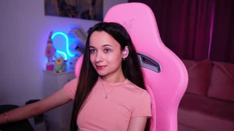 Angelina online show from 05/20/26, 03:29