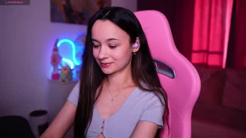 Angelina online show from 05/21/26, 03:08