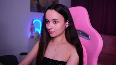 Angelina online show from 05/25/26, 04:02