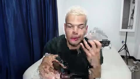 Miguel online show from 11/02/25, 12:13