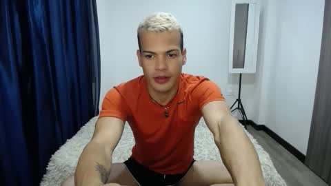 Miguel online show from 11/28/25, 01:52