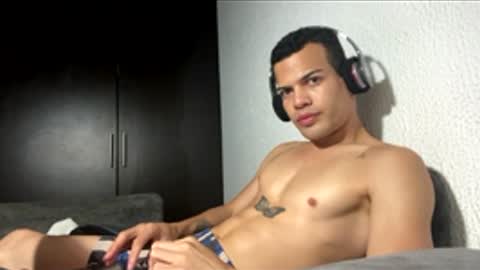 Miguel online show from 02/13/26, 09:27