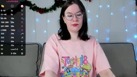 Snapshot of juicy_burrito chatting on 02/02/26, 07:40 Bella online show from 02/02/26, 07:40