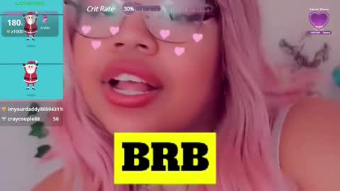 EleN online show from 12/21/24, 02:19