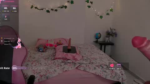 EleN online show from 09/11/25, 04:12