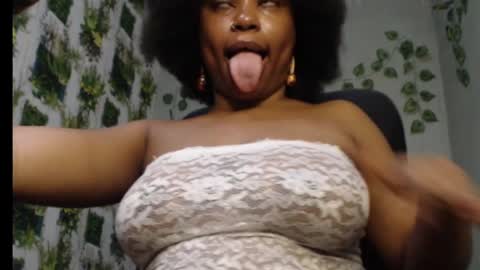 Mariagold online show from 02/07/25, 01:25