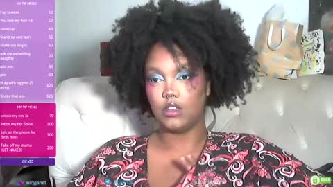 juicy_janet online show from 03/24/26, 04:23