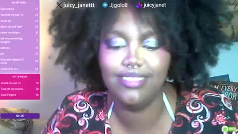 juicy_janet online show from 03/25/26, 08:04