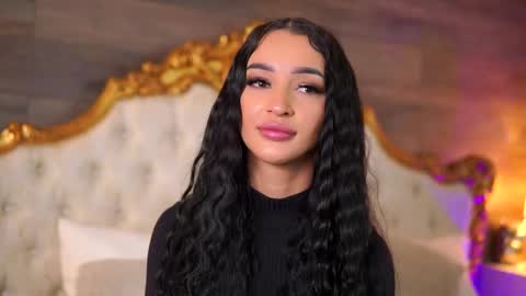 Jessye online show from 02/18/25, 11:55