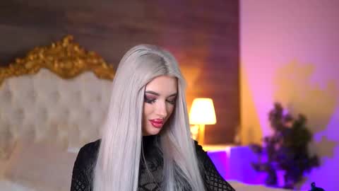 Jessye online show from 02/22/25, 07:47