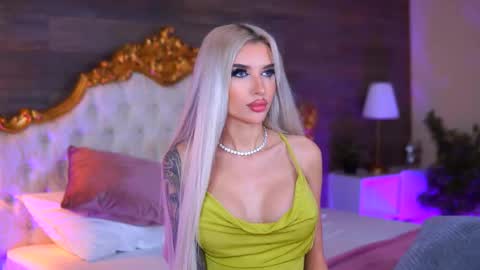 Jessye online show from 12/05/25, 09:00