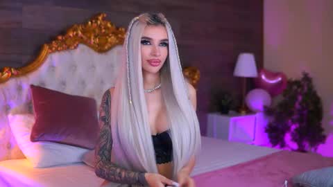 Jessye online show from 02/11/26, 08:58