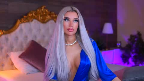 Jessye online show from 03/23/26, 09:41