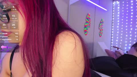 Juicy online show from 01/13/25, 08:37