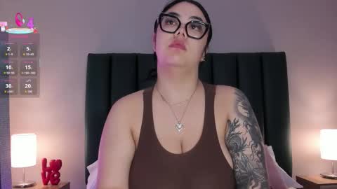 Juicy online show from 02/11/26, 11:04