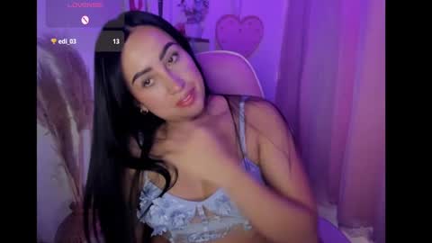 valeska online show from 09/23/25, 09:51