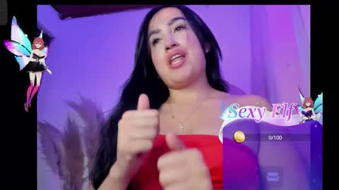 valeska online show from 12/18/25, 12:06