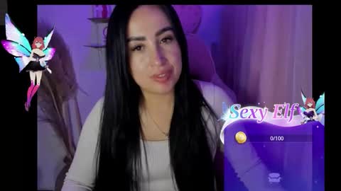 valeska online show from 01/12/26, 10:48